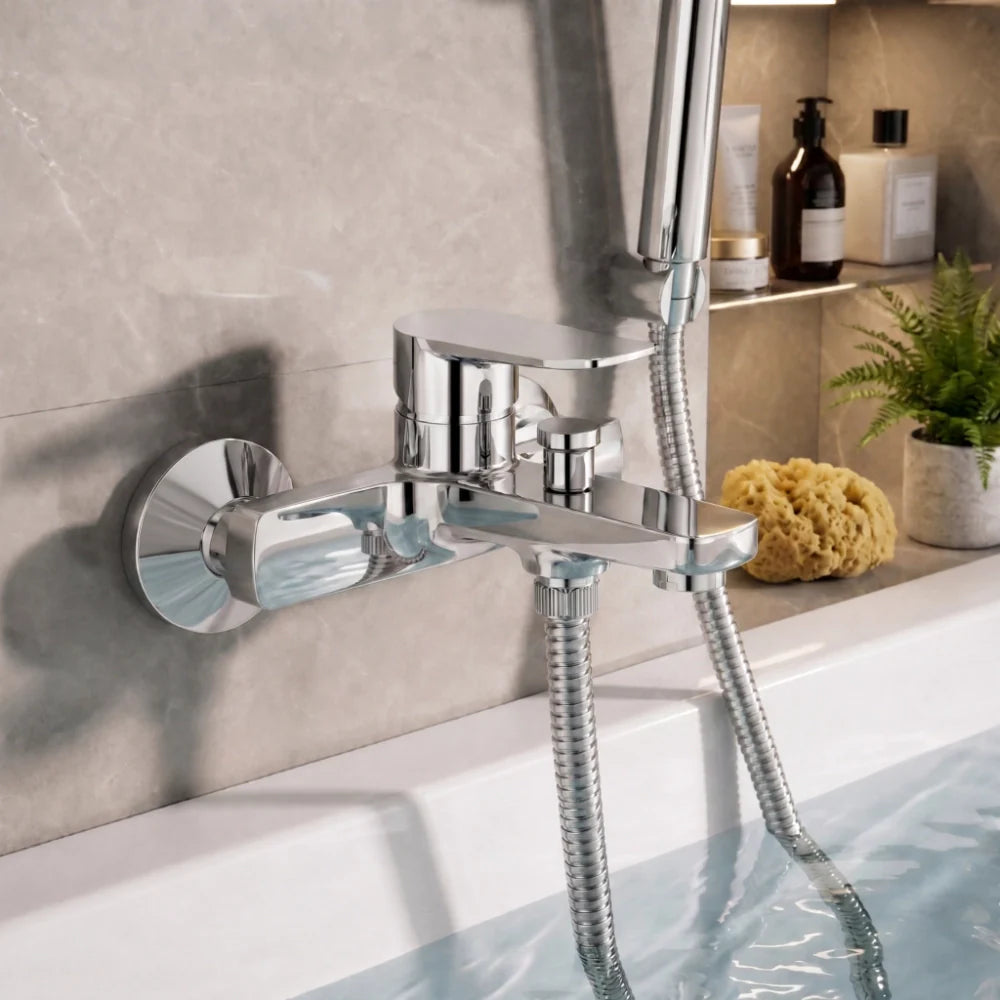 Bath Faucet