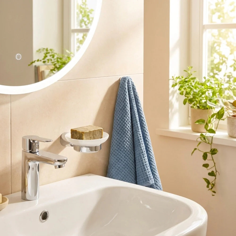 Bathroom Accessories