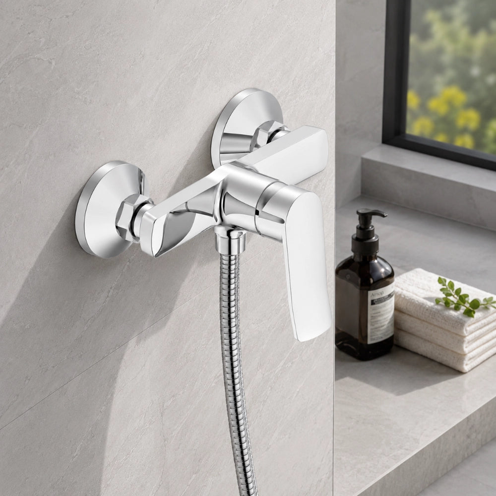 Vera Single Handle Shower Mixer RF93767