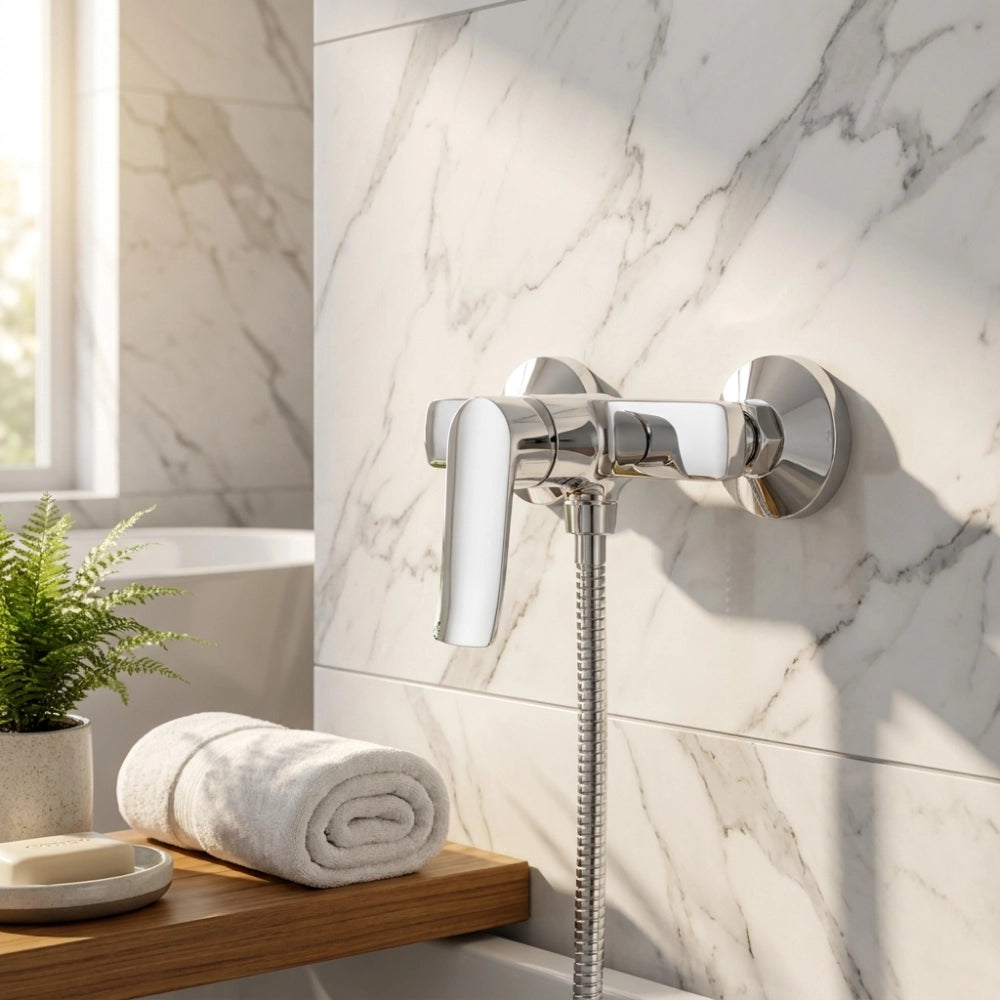 Vera Single Handle Shower Mixer RF93767