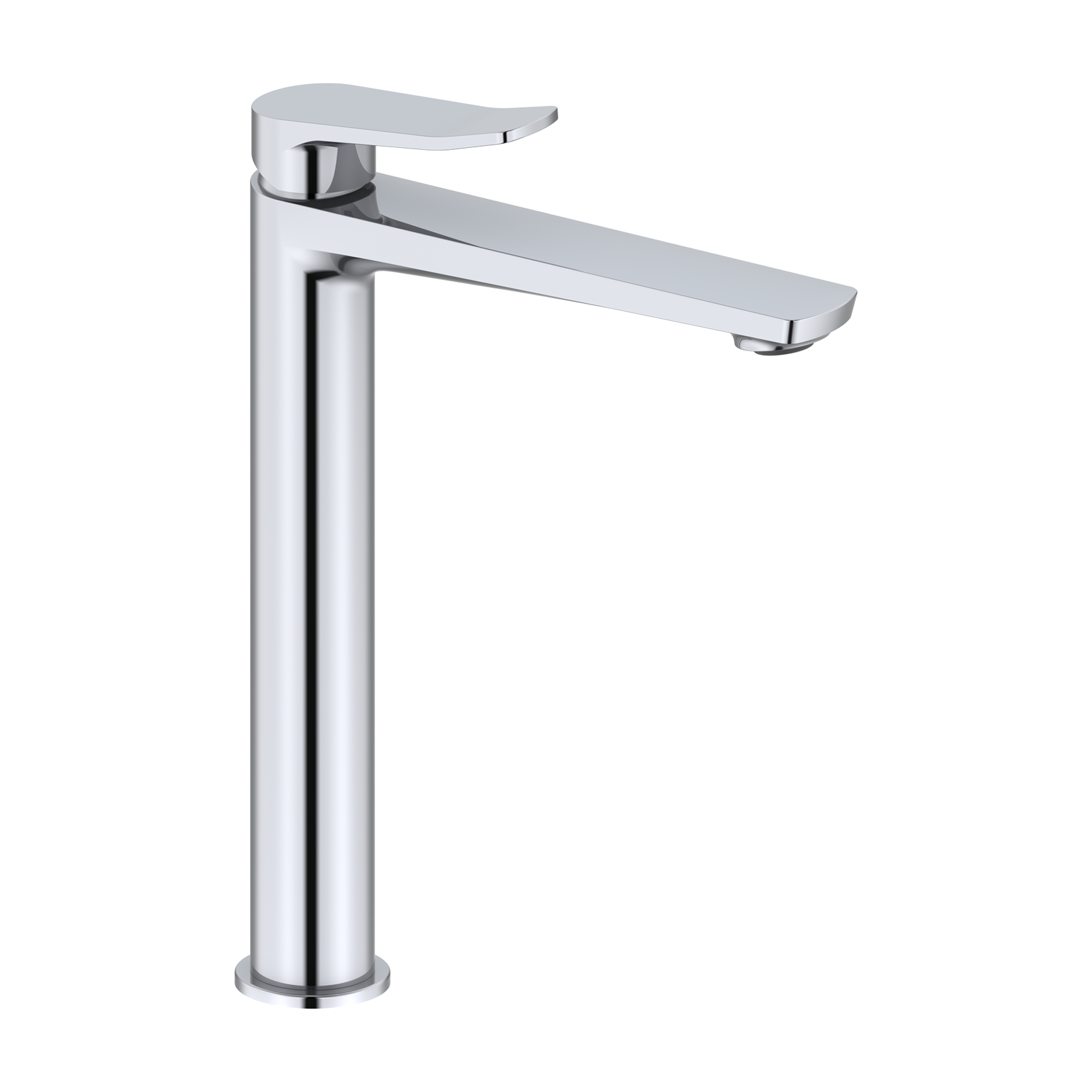Vera Single Handle Basin Mixer L RF93763A