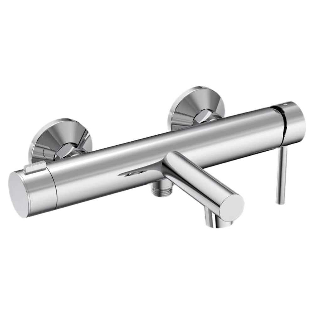 Nova Set Single Handle Basin Mixer M RF94613-2S + Bath Mixer RF93871-4S