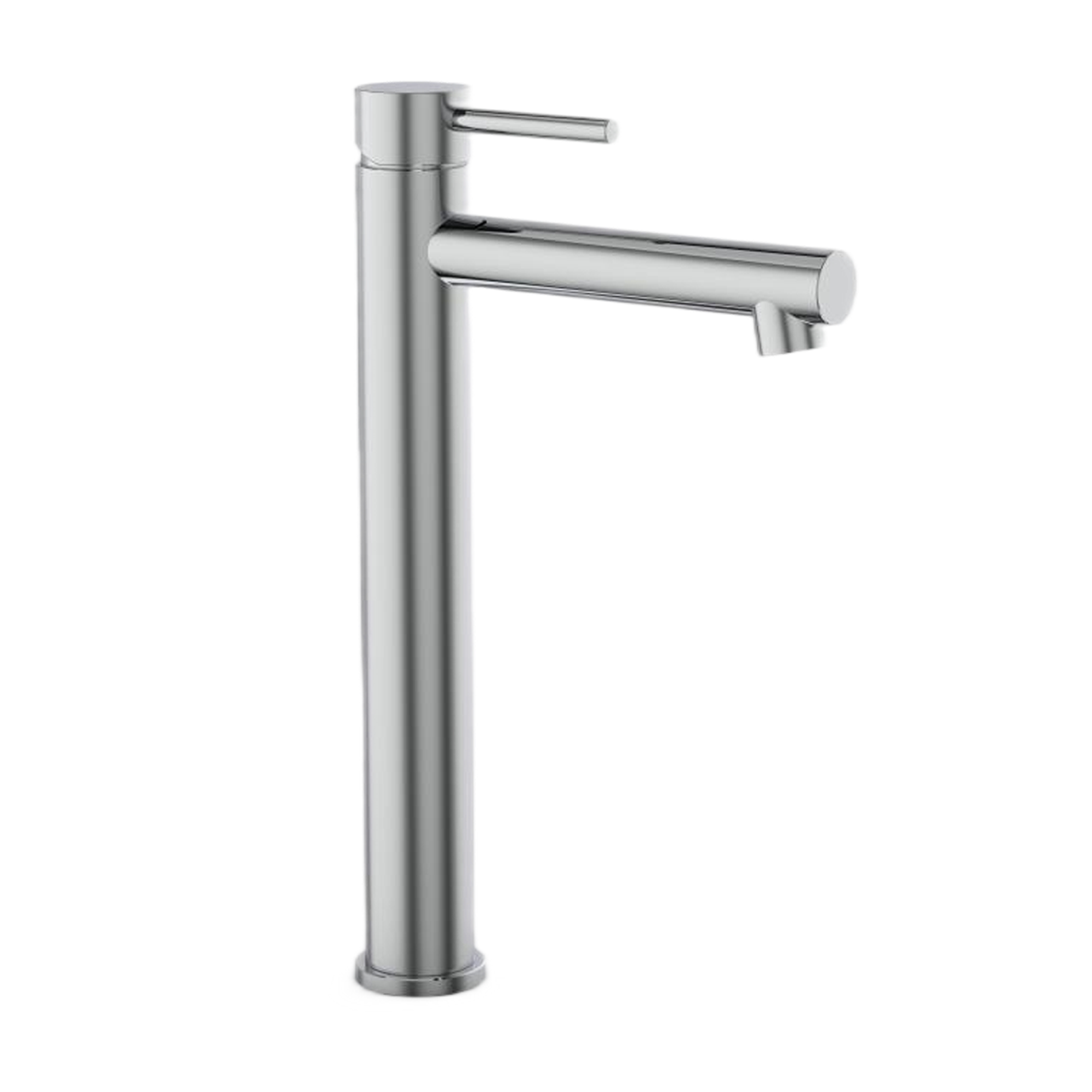 Nova Single Handle Basin Mixer L RF94613A-2S