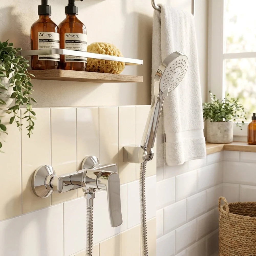 Shower Faucet