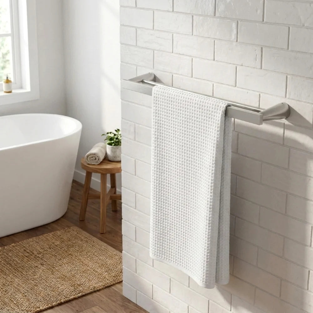 Classic Double Towel Bar RF33002-2