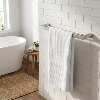 Classic Double Towel Bar RF33002-2