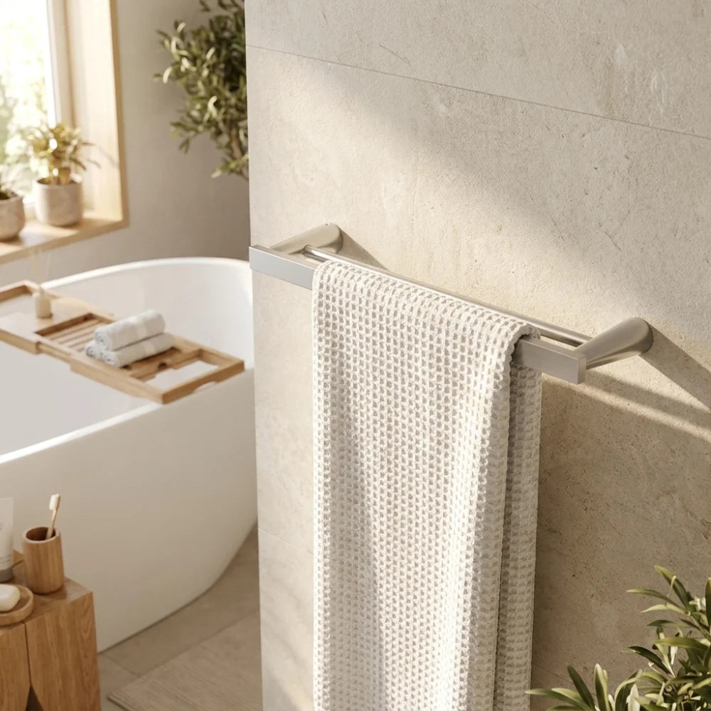 Classic Double Towel Bar RF33002-2