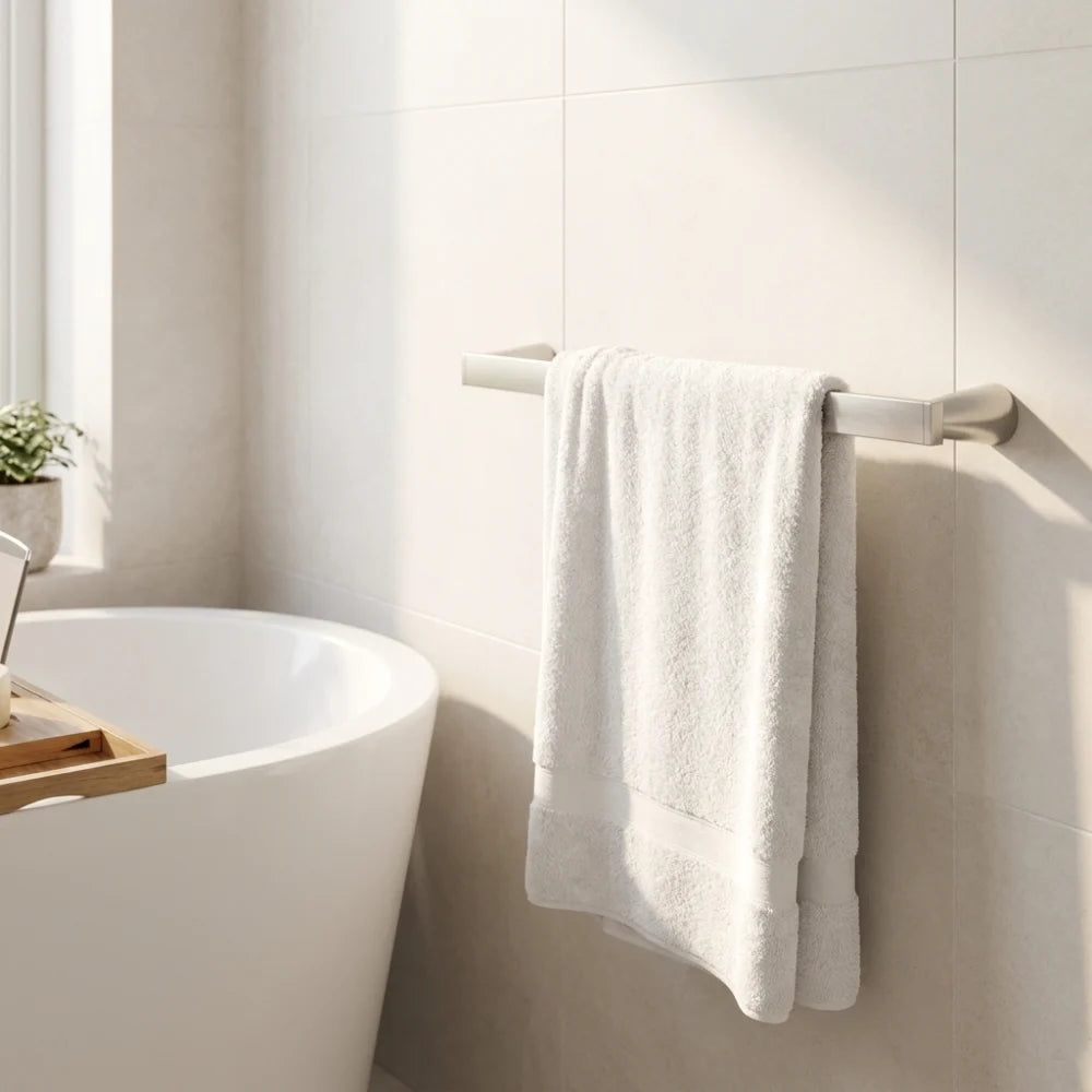Classic Single Towel Bar RF33002