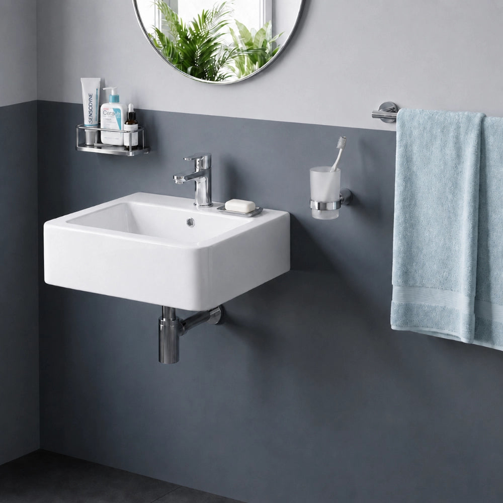 Classic Glass With Holder RF33004