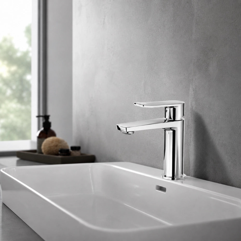 Vera Faucet Set Basin Mixer M RF93763 + Bath Mixer RF93761