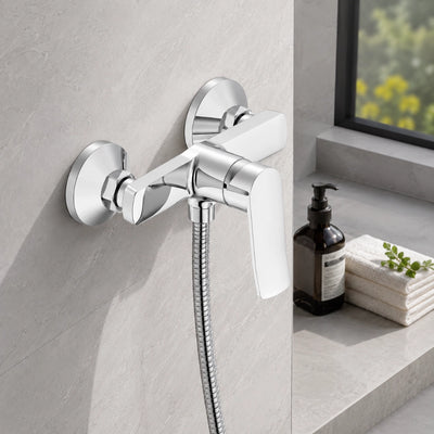 Vera Single Handle Shower Mixer RF93767