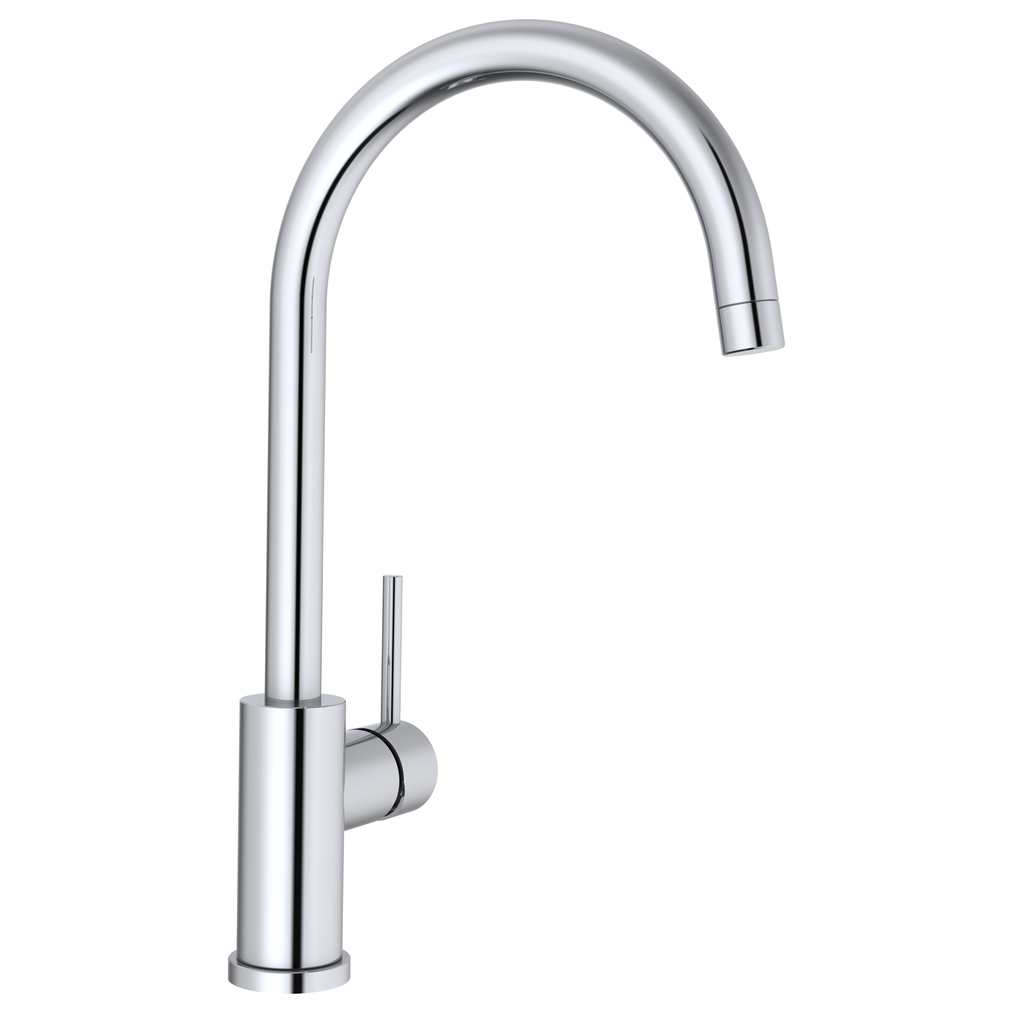 Nova Single Handle Kitchen Mixer RF61115-35S