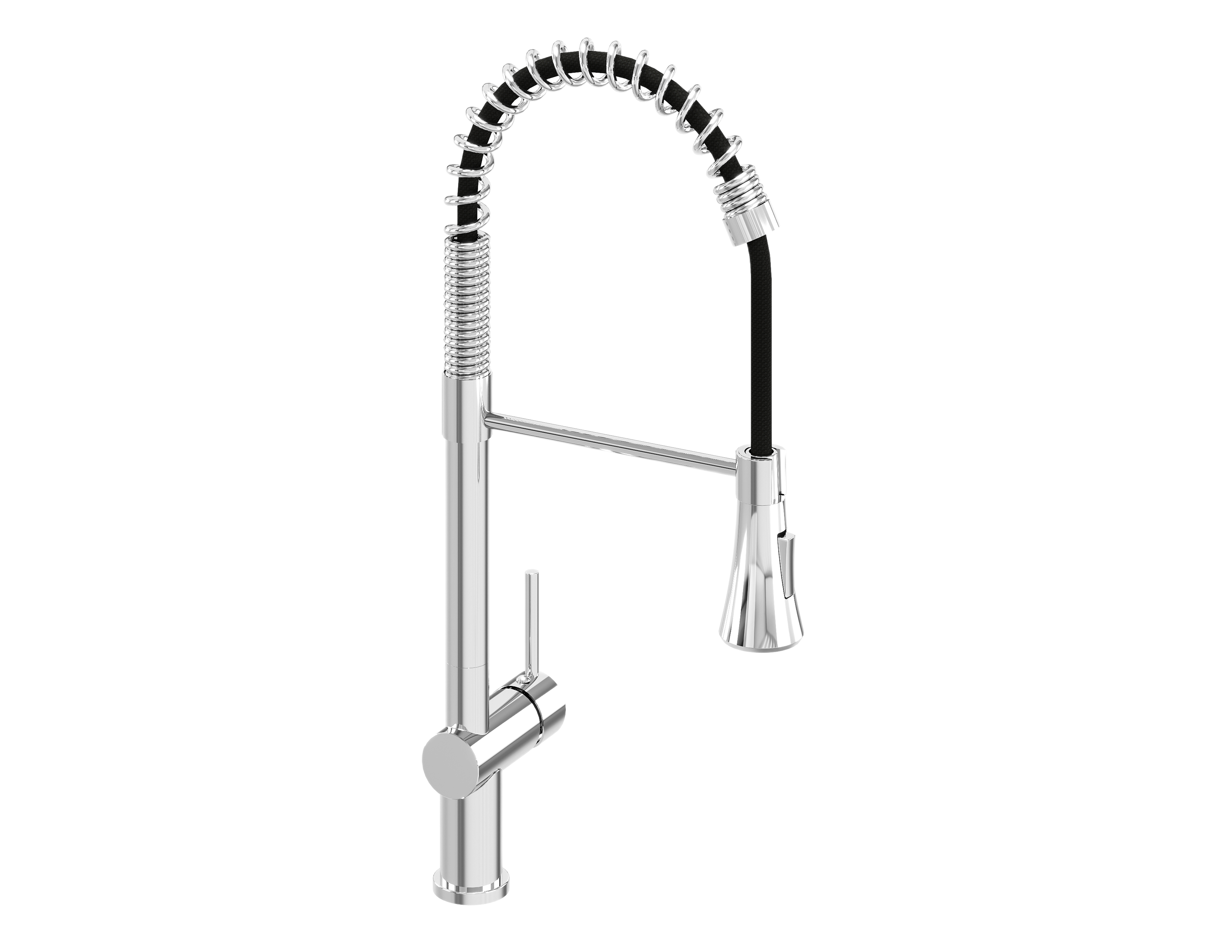 FLEX 360° Single Handle Kitchen Mixer RF64245S