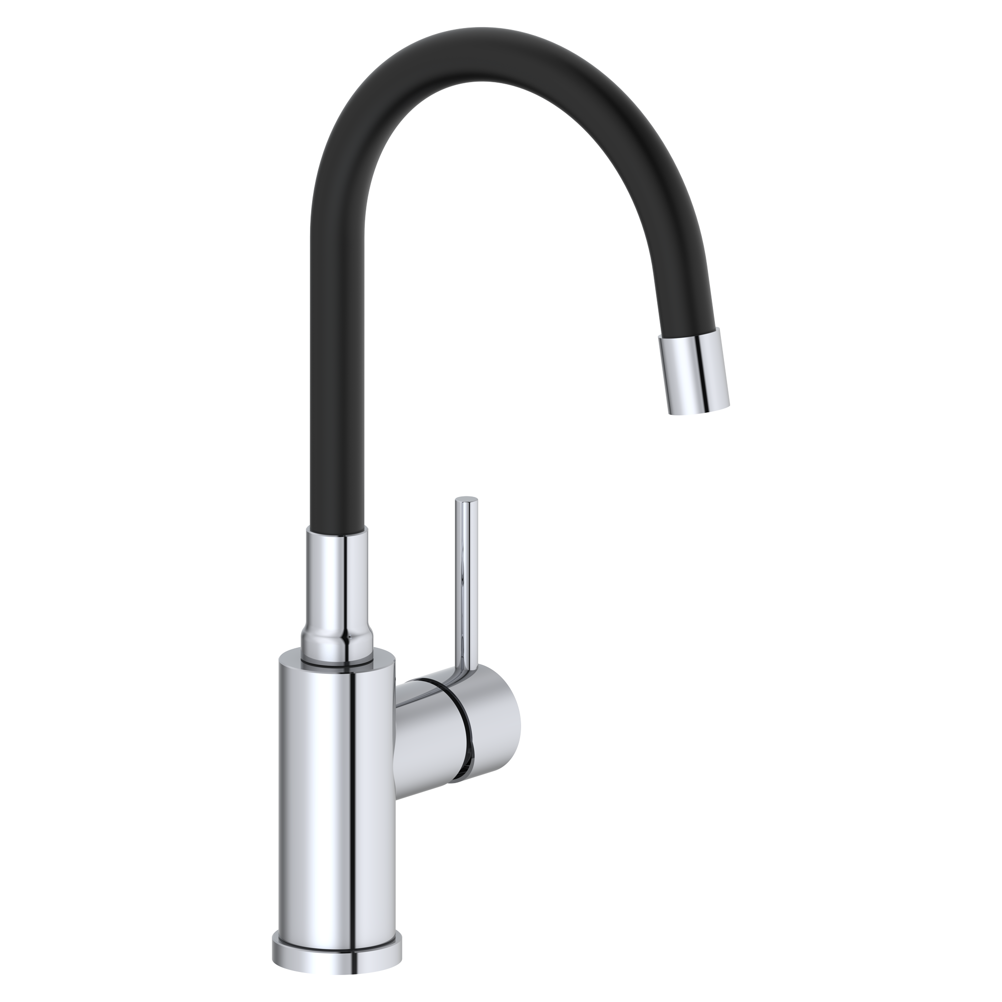 FLEX 360° Single Handle Kitchen Mixer RF62035-3-A-S