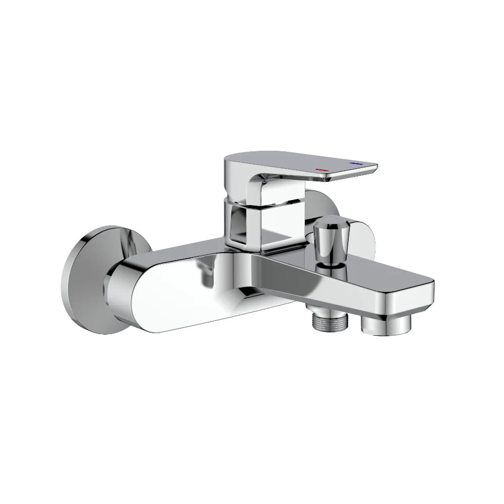 Iris Single Handle Bath Mixer RF92861