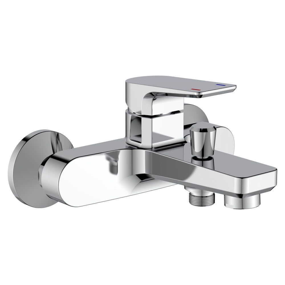 Iris Set Basin Mixer M RF92863 + Bath Mixer RF92861