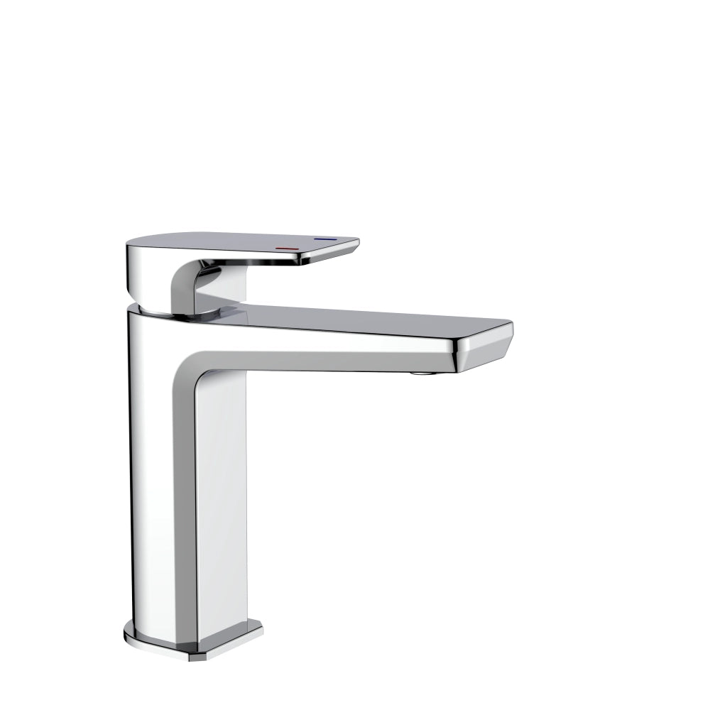 Iris Set Basin Mixer M RF92863 + Bath Mixer RF92861