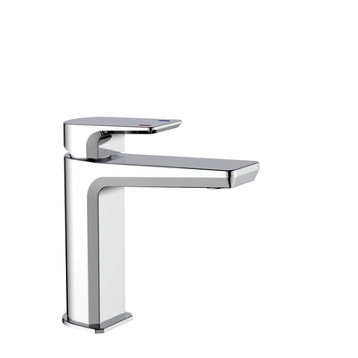 Iris Set Basin Mixer M RF92863 + Bath Mixer RF92861