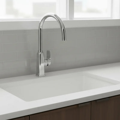 Iris Single Handle Kitchen Mixer RF92865