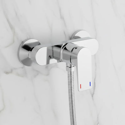 Iris Single Handle Shower Mixer RF92867