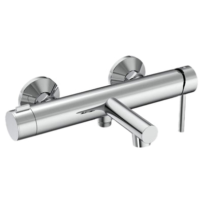 Nova Set Single Handle Basin Mixer M RF94613-2S + Bath Mixer RF93871-4S