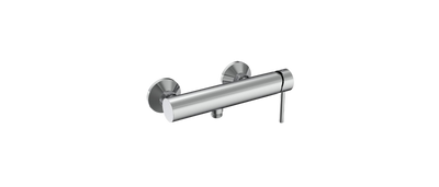 Nova Single Handle Shower Mixer RF93877-2S