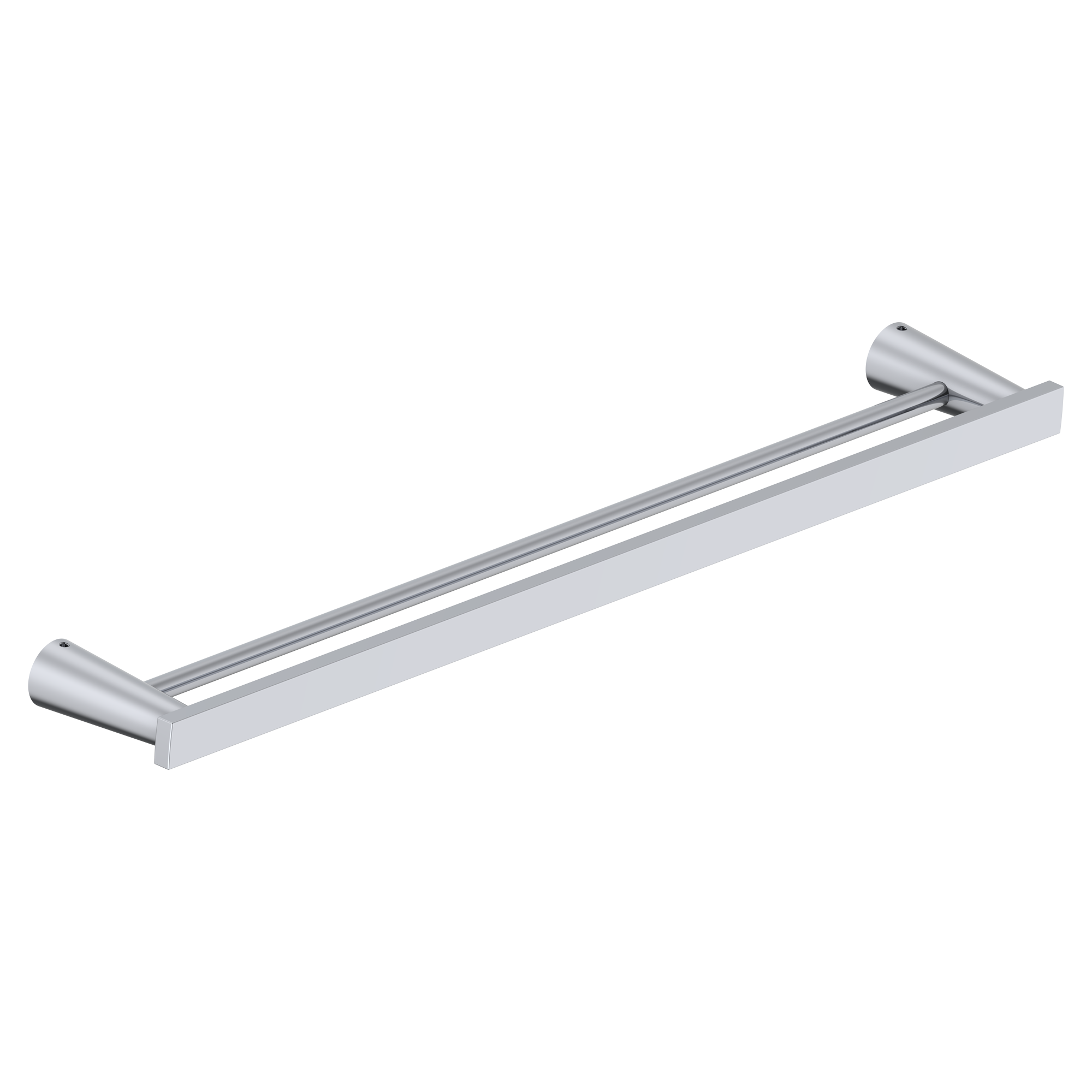 Classic Double Towel Bar RF33002-2