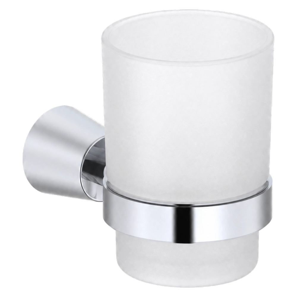 Classic Glass With Holder RF33004