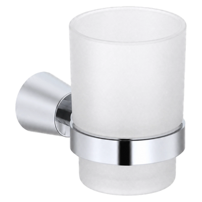 Classic Glass With Holder RF33004