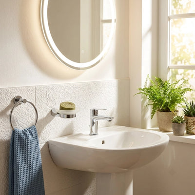 Classic Soap Dish with Holder RF33005