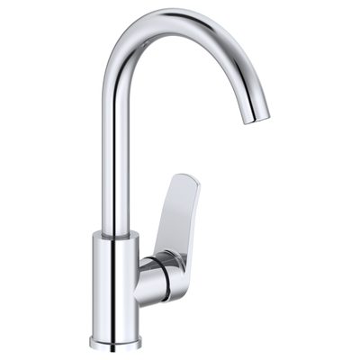 Vera Single Handle Kitchen Mixer RF23015